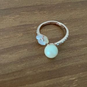 Kate spade ring